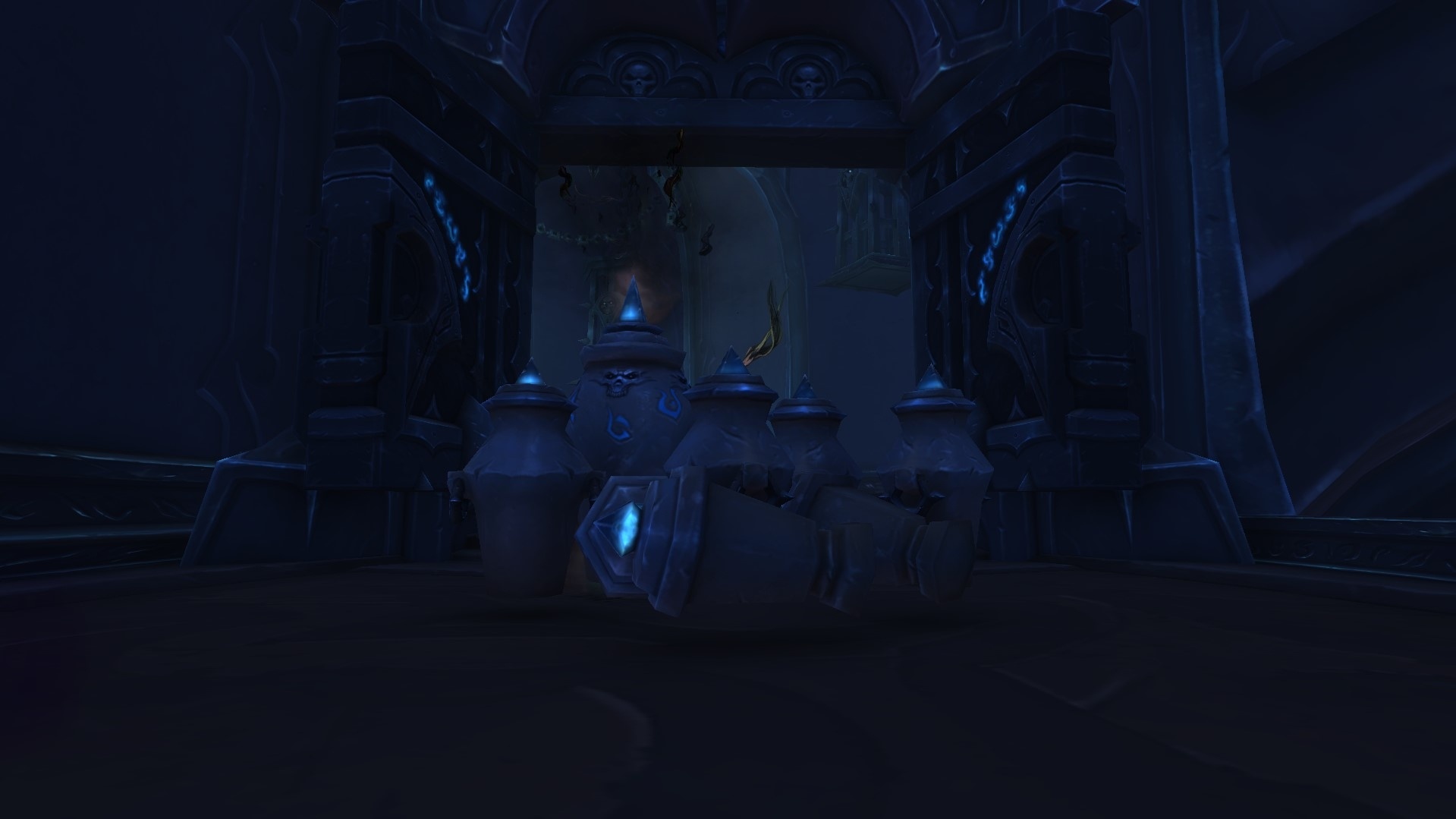 Phantasma How to Farm Currency from Tower of the Damned