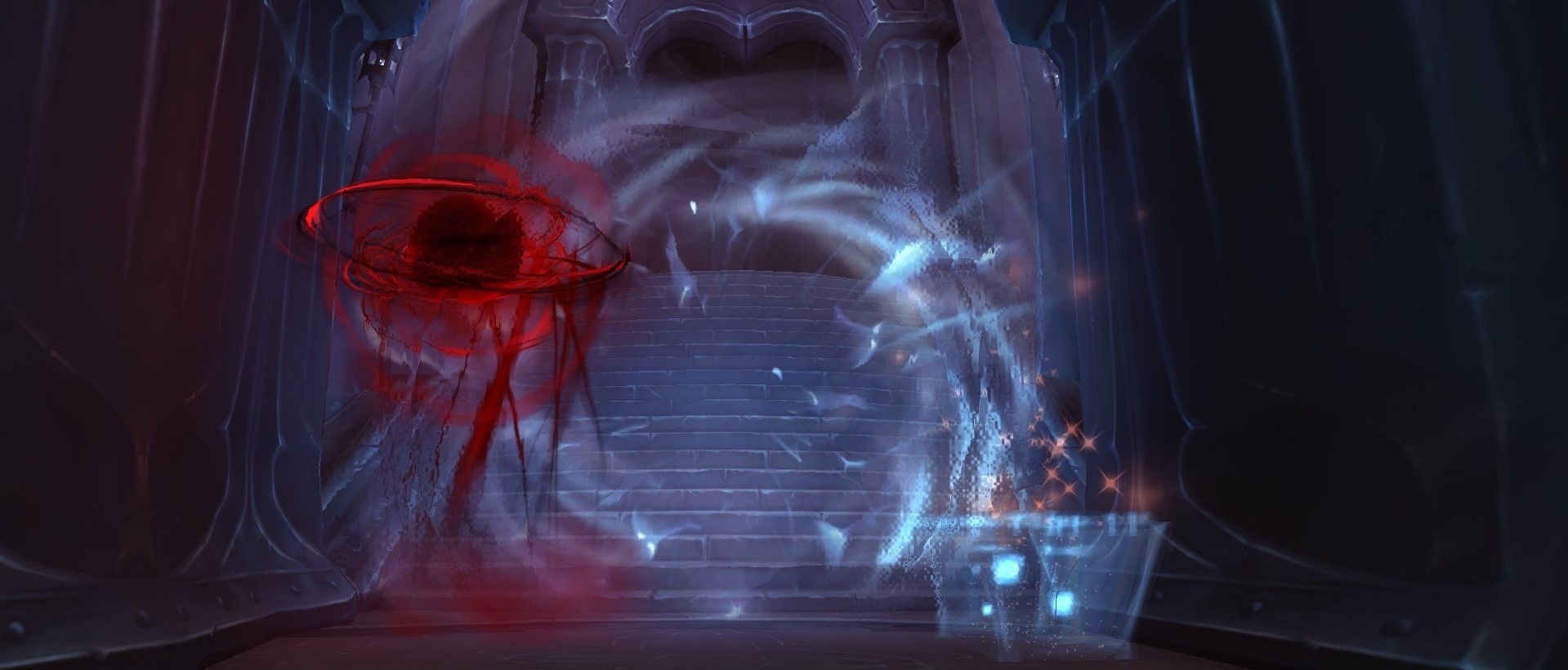 Priest Legendary Powers in Shadowlands Guides Wowhead