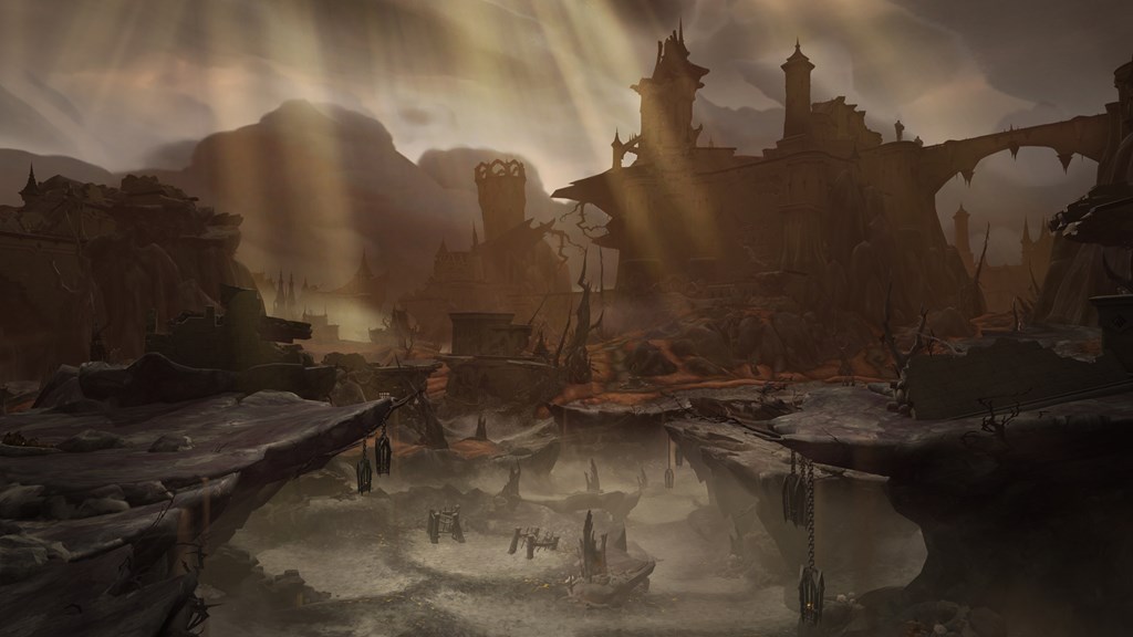 How to Play Melee DPS in Shadowlands - Class Strengths and ...