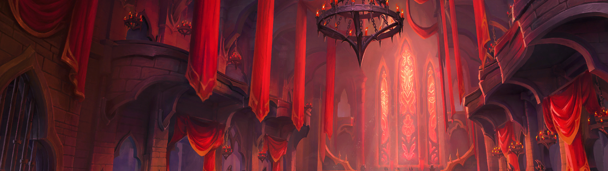 Castle Nathria Raid Gear And Loot Guide Guides Wowhead