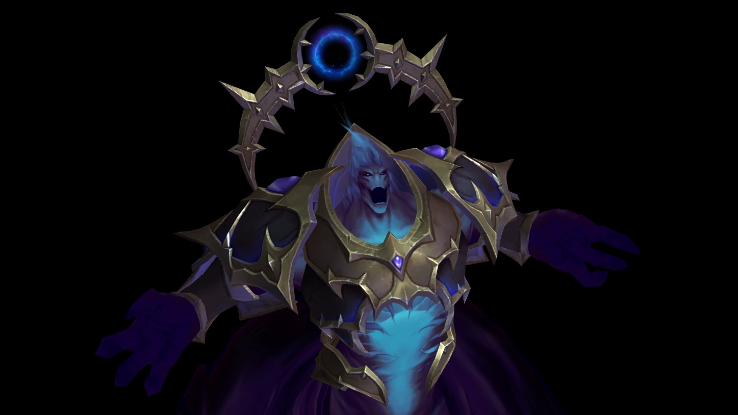 Nullaeus Nemesis Boss Guide - Midnight Delves Season 1 - Wowhead