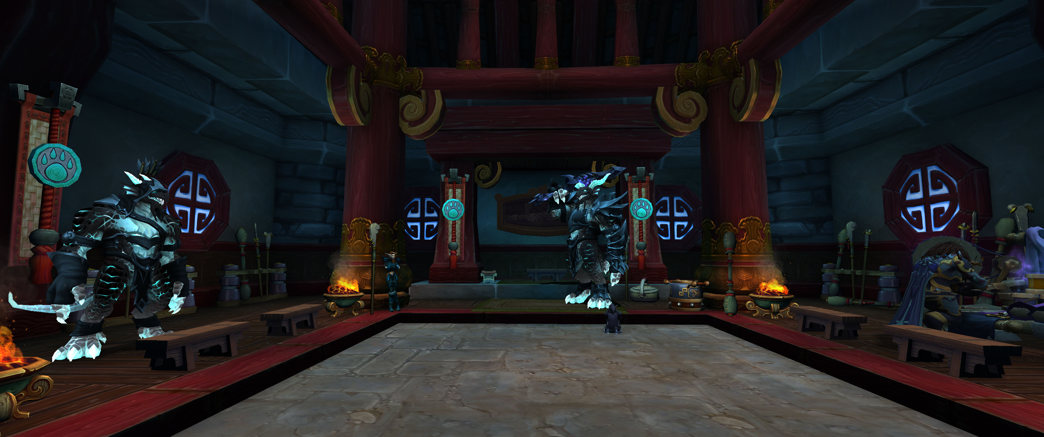 Gems in Remix: Mists of Pandaria - Meta, Cogwheel, Tinker, Prismatic -  Wowhead