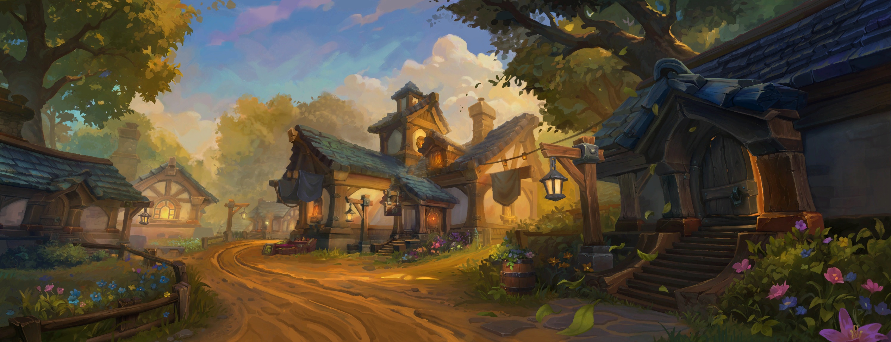 [閒聊] 裝飾尋寶