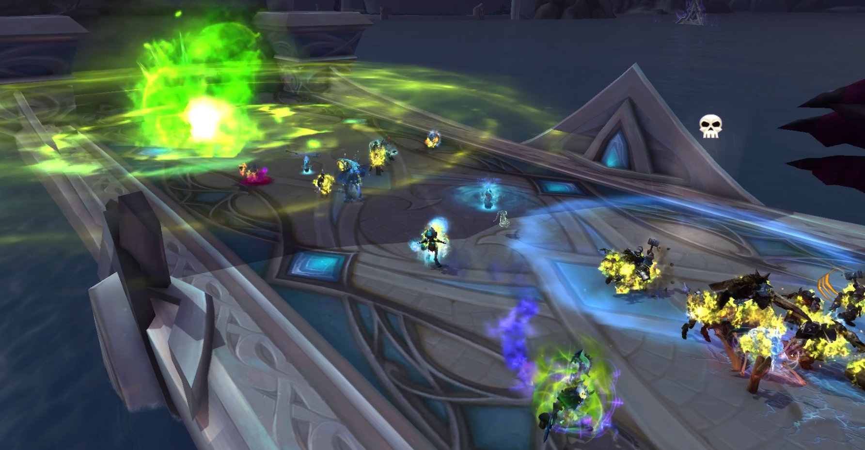 [暗夜要塞] 暗夜要塞攻略(10/10,完)