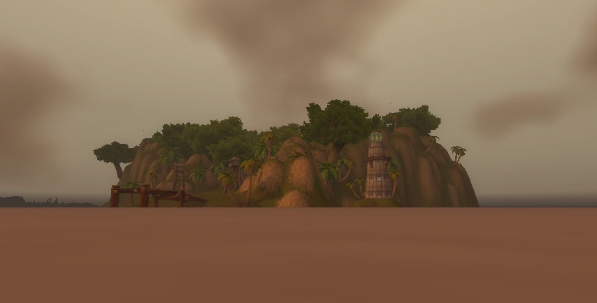 Alcaz Island Doctor Weavil And Taming Mechano Spiders In 7 1 Guides Wowhead