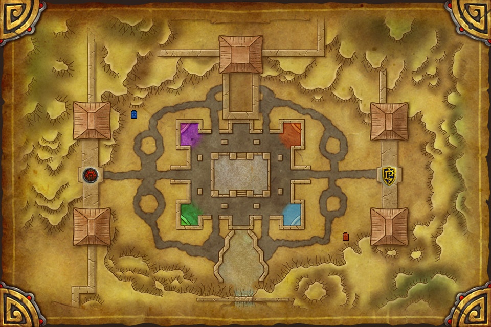 Mastering the Temple of Kotmogu - Guides - Wowhead