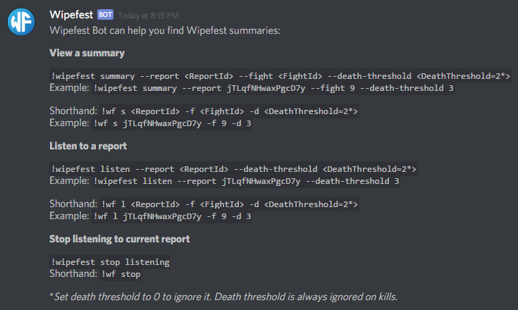 Warcraft Discord Servers Community Overview - Wowhead