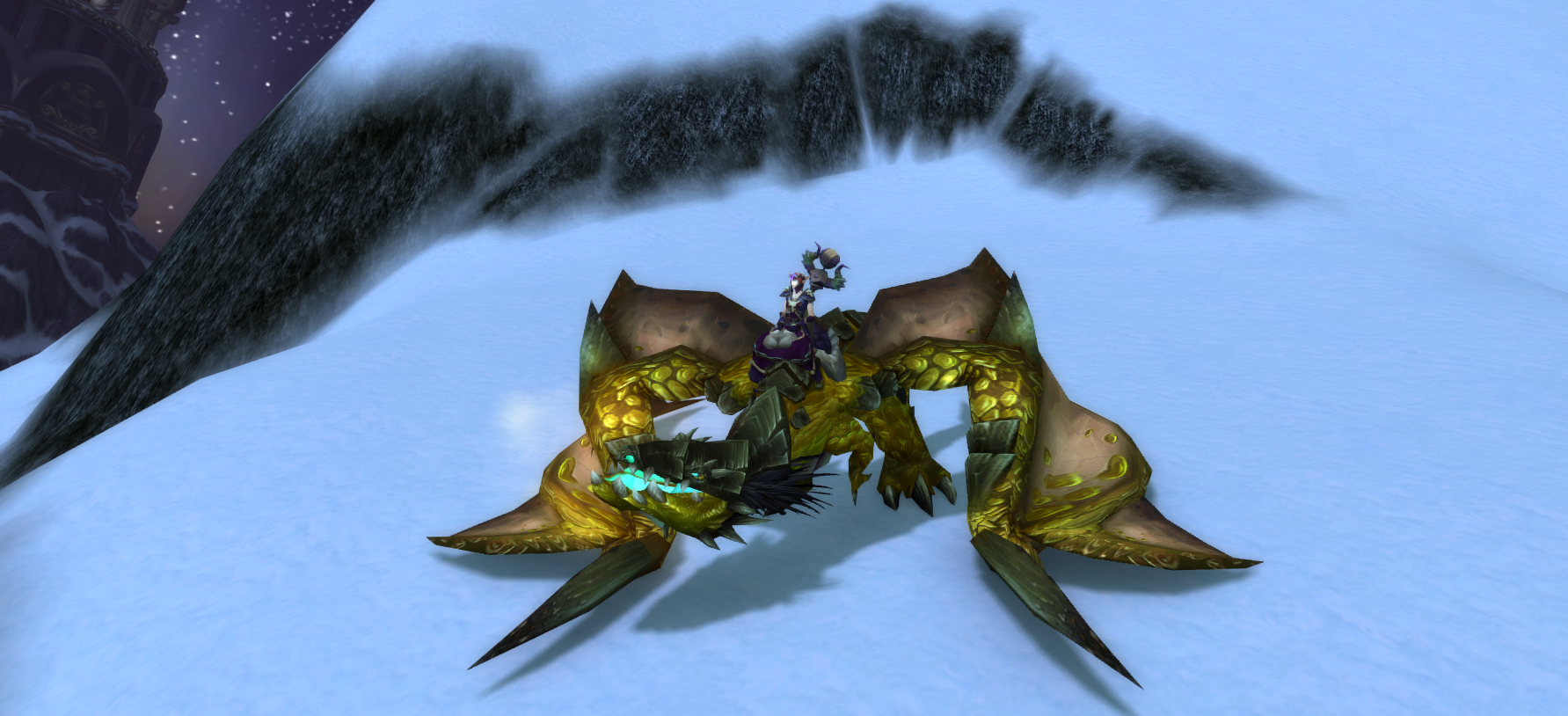 No Longer Lost in Time A Time Lost Proto Drake Guide Wowhead