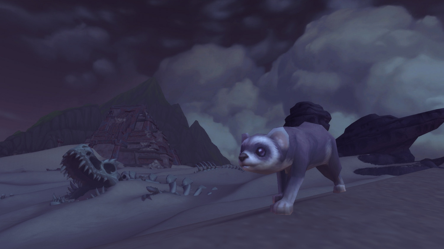 Overview of Collectable Pets and Pet Items in Battle for Azeroth - Wowhead, image size:1500x843