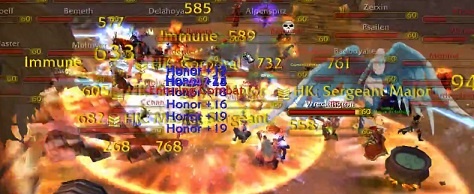 Use trinket slot macro classic wow