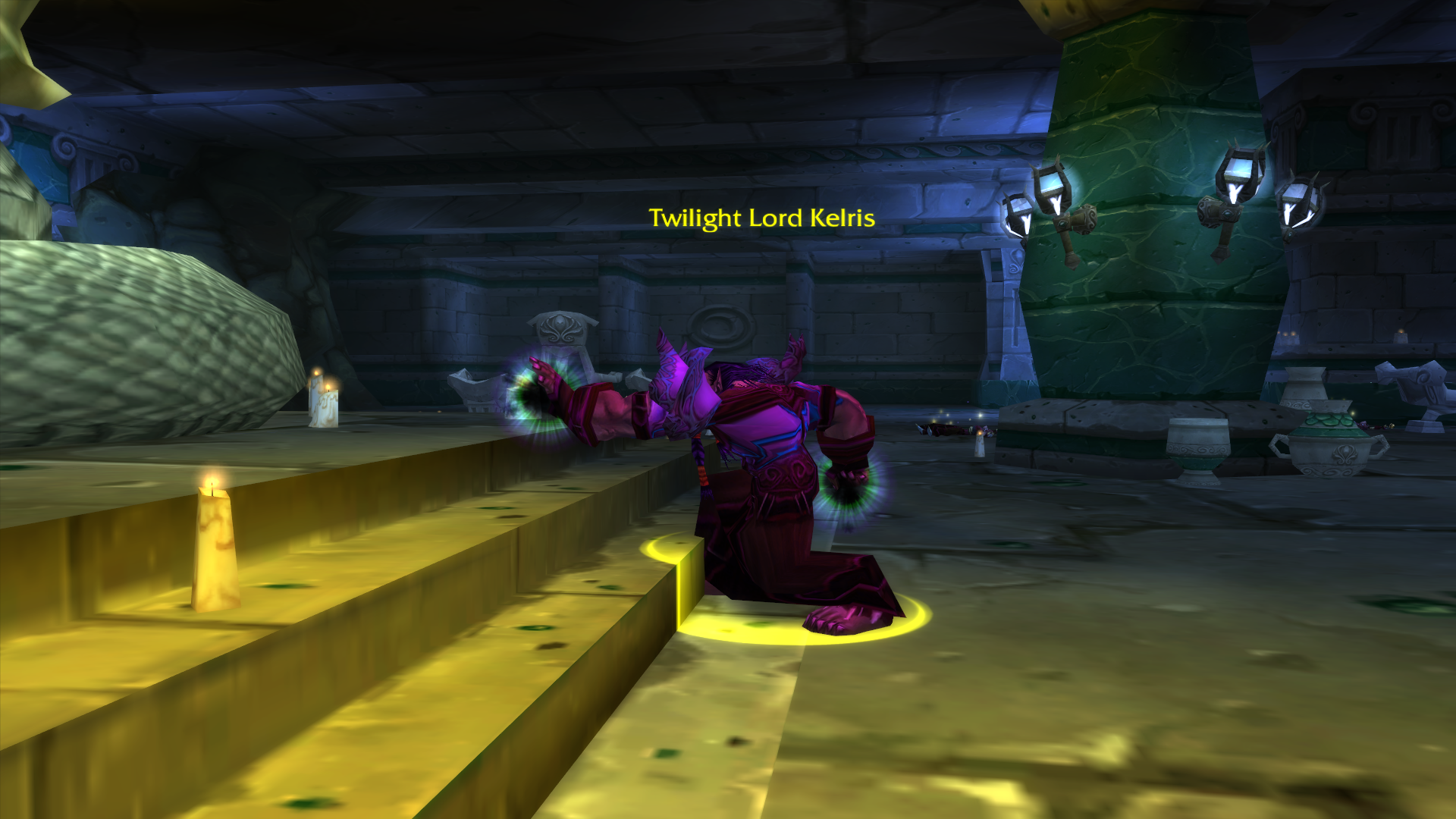 Twilight Lord Kelris