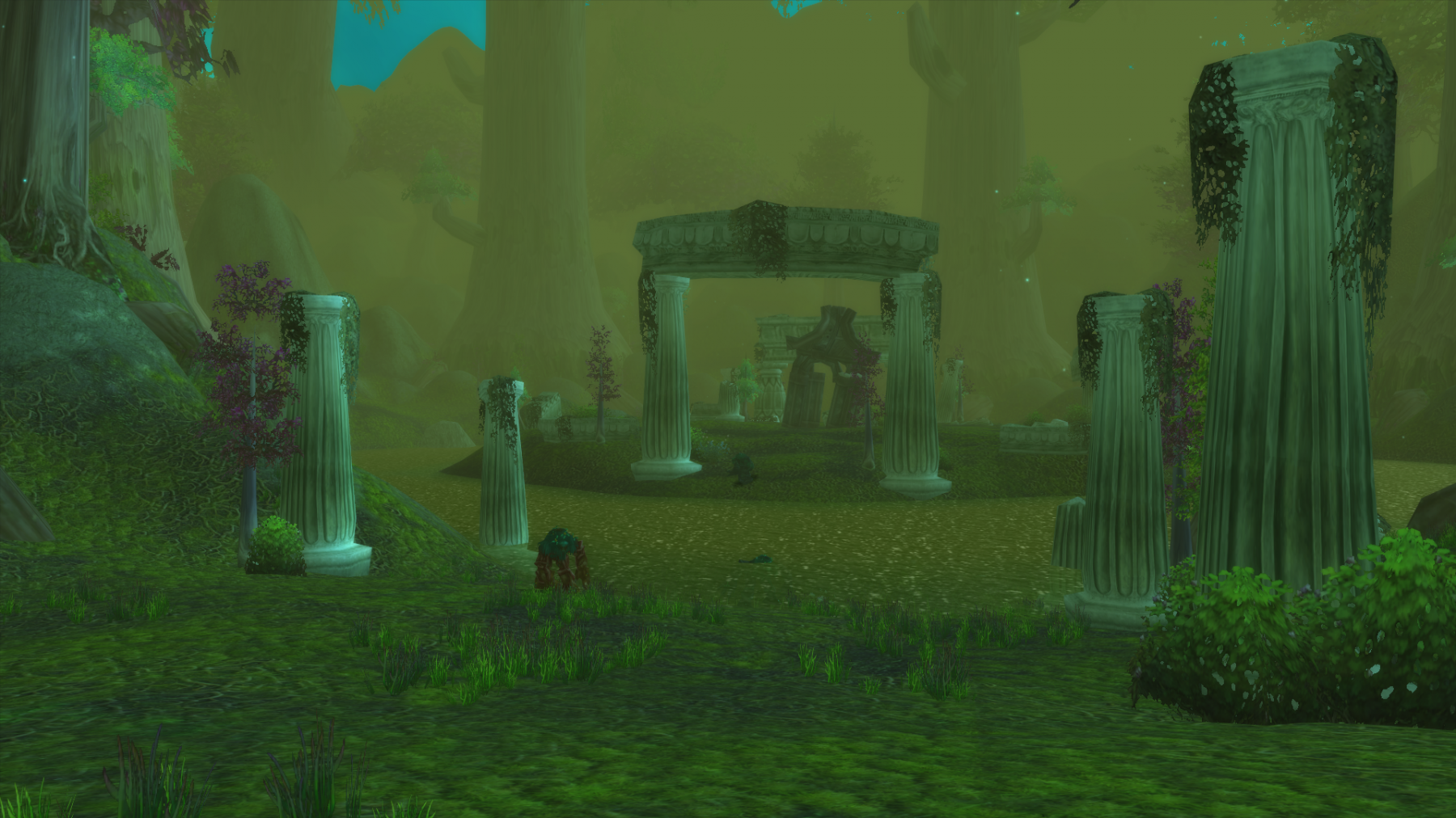 Shaman Class Quests in Classic WoW - Earth, Fire, Water, Air Totems -  Wowhead