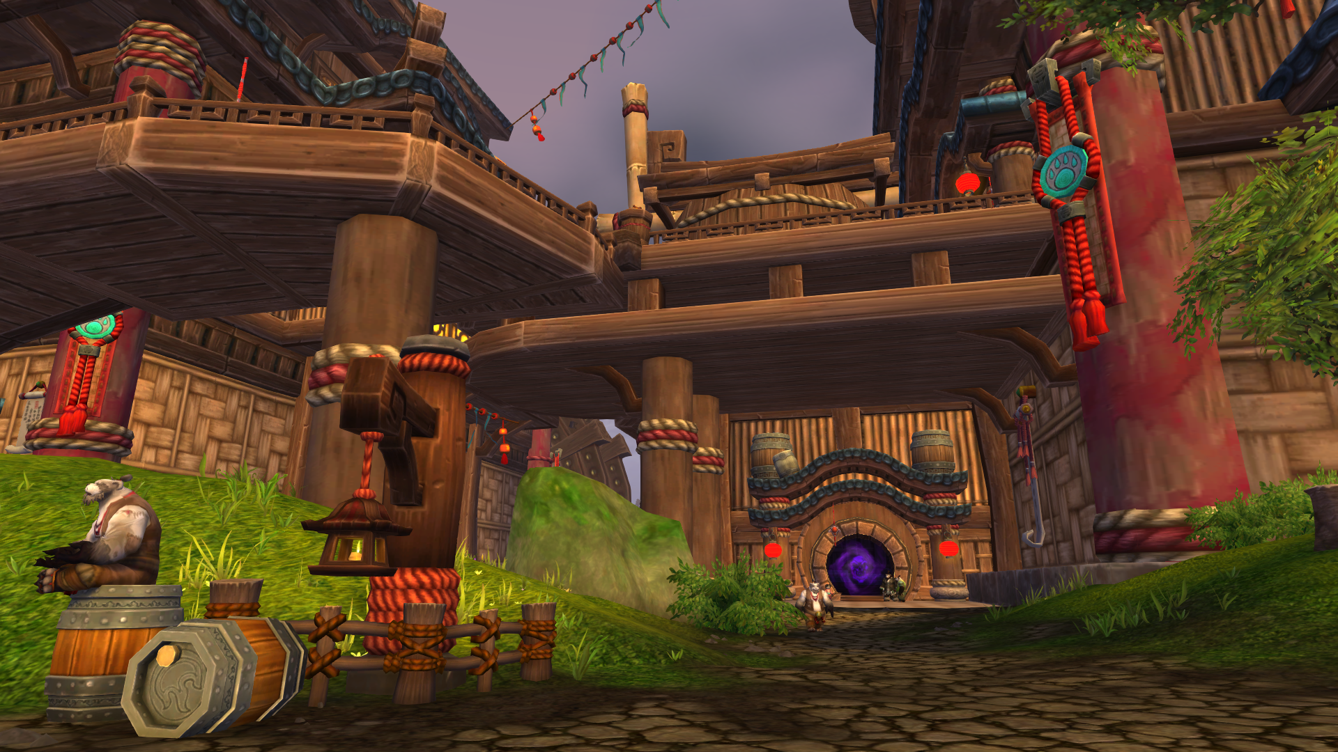 mists of pandaria raid entrances mists of pandaria raid entrances