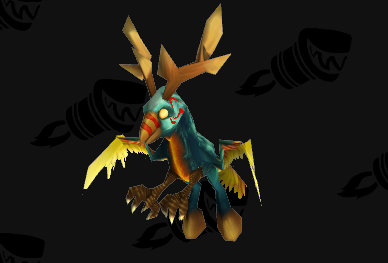 Collectible Companions of Classic Wowhead