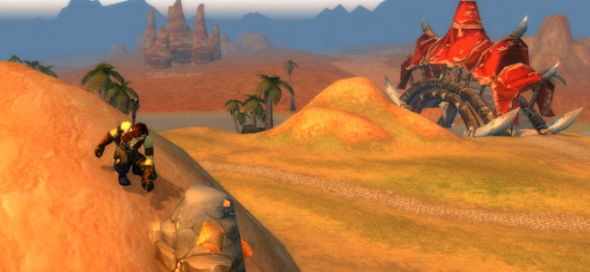 Wow Classic Ore Farming Guide From Copper To Thorium Guides Wowhead