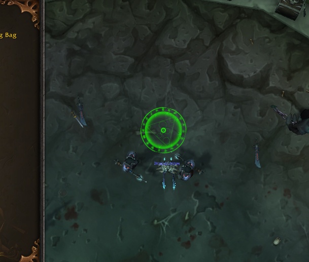 Frost Death Knight Advanced Concepts Guides Wowhead