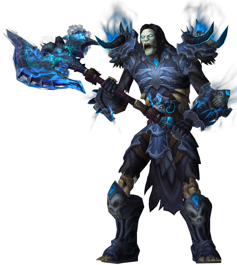 Buy Soulstalker Blunderbuss Transmog