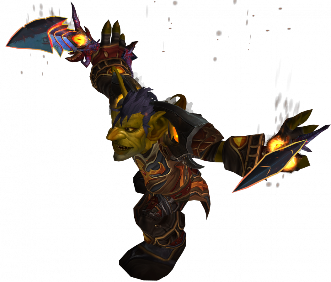 Legendary Weapon Transmog Guides Wowhead