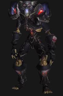 The Black Knight