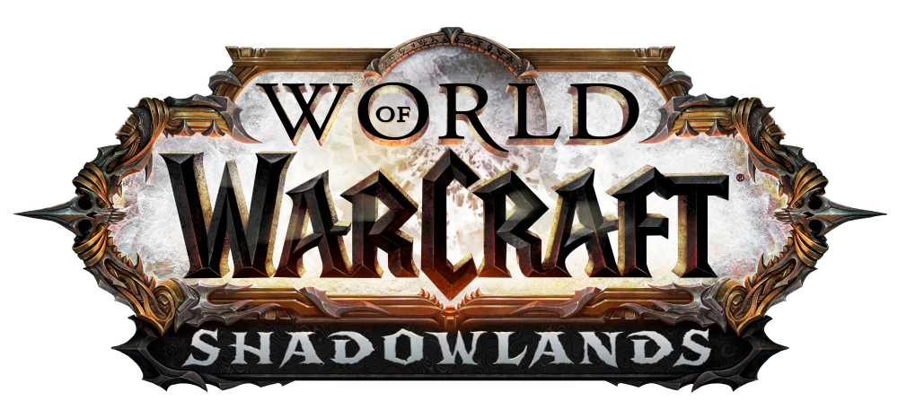 New Shadowlands and Previous Expansion Credits Screens - Wowhead News