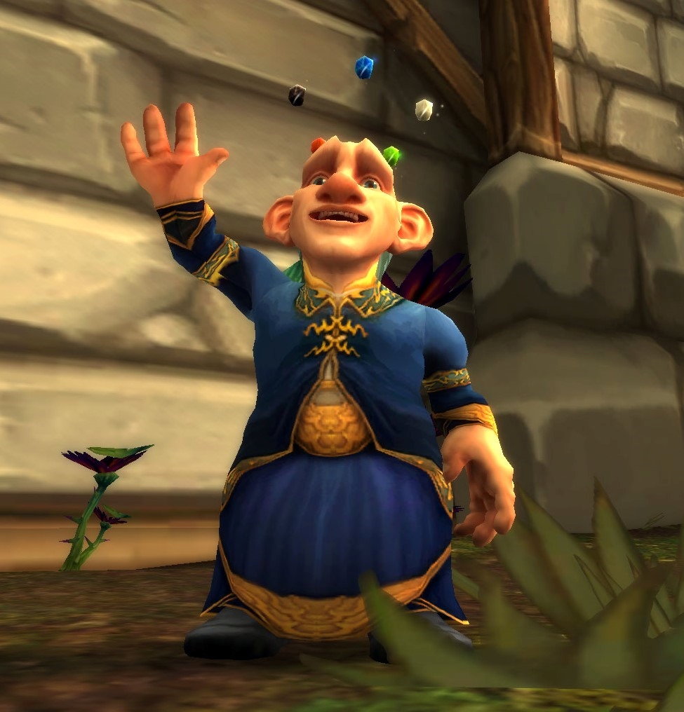 A Guide to In-Game Memorials