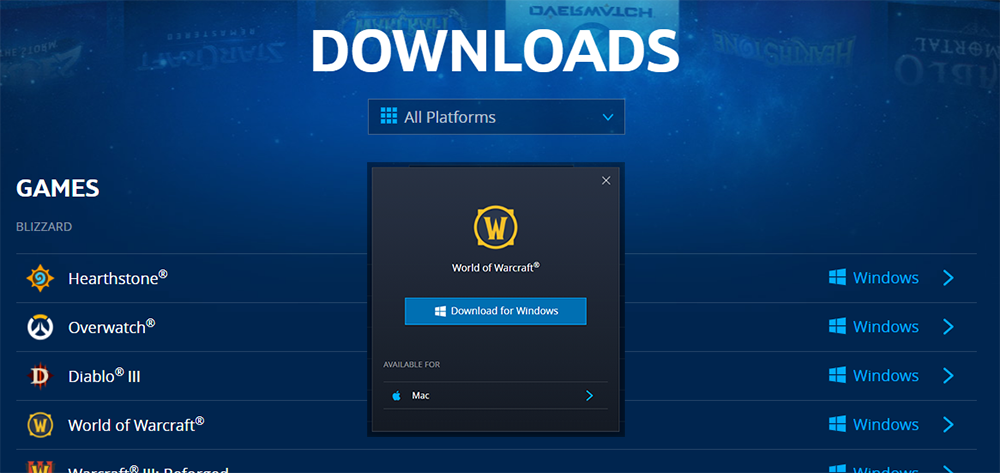 Battle.net – How to Download & Install Battle.net!