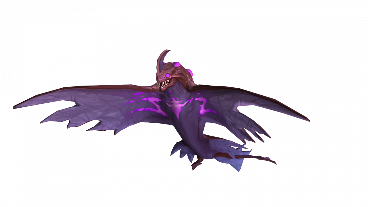 Mounts and Pets to Match the Sprite Darter Wings Transmog - Wowhead News