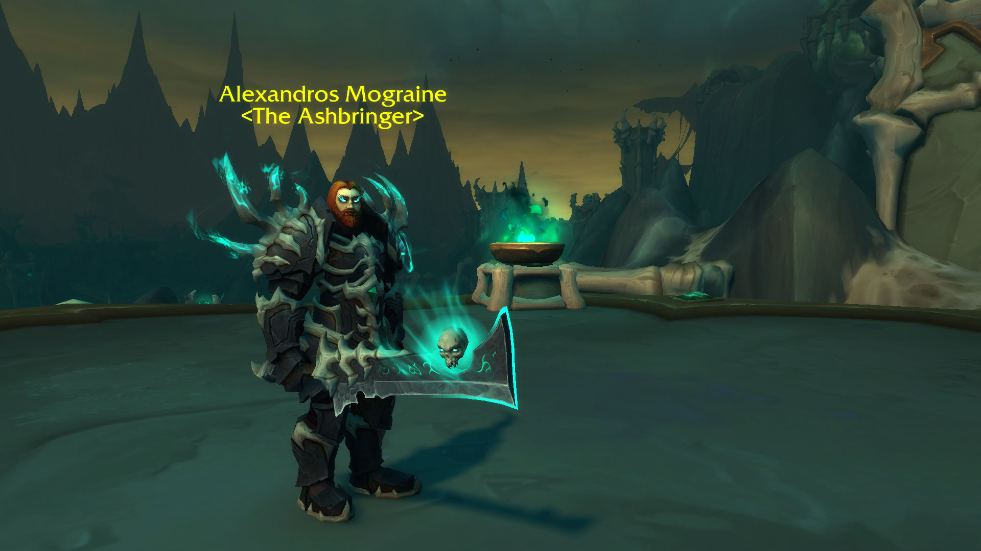 The Story Of Maldraxxus Guides Wowhead The Story Of Maldraxxus Guides Wowhead