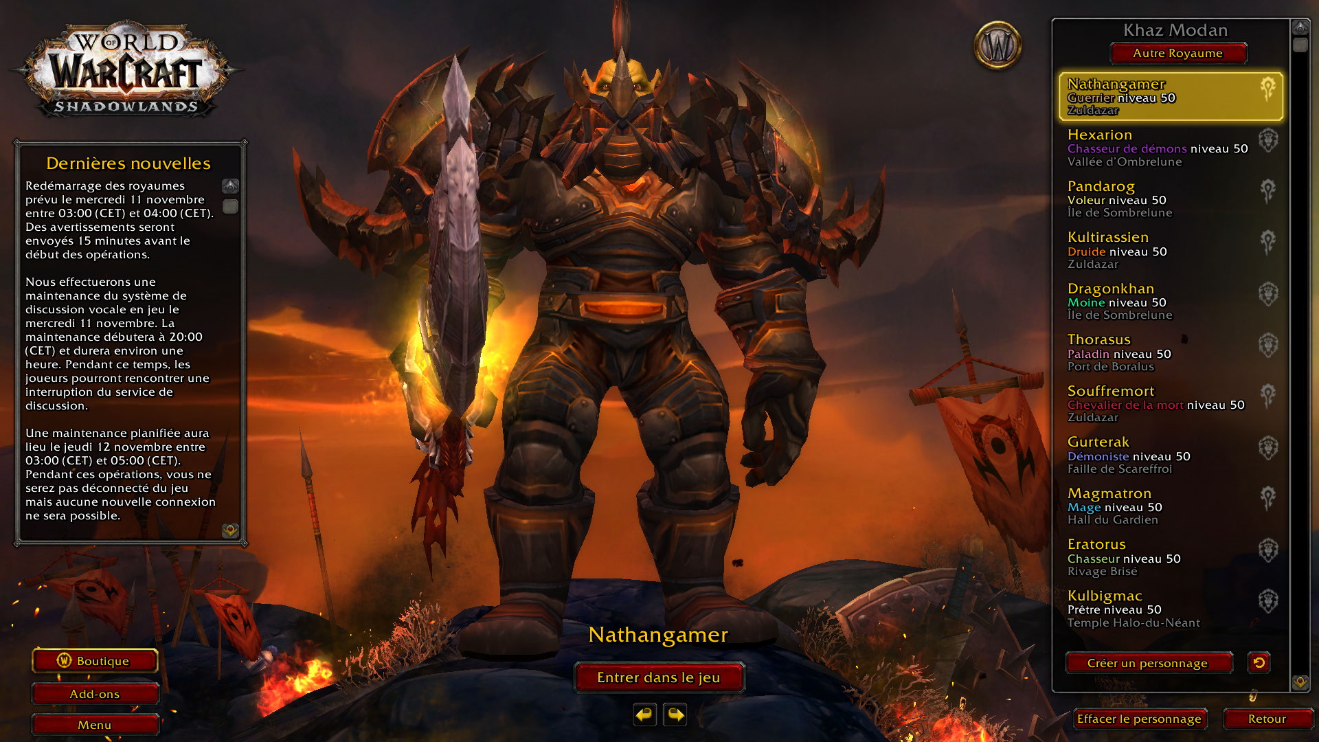 GHT - GCD Hack Tracker : Combat Mods : World of Warcraft AddOns