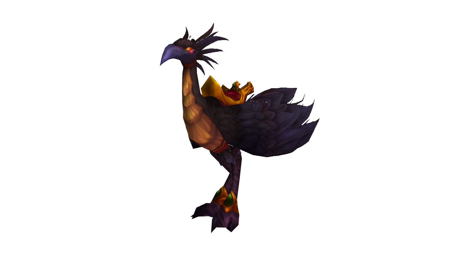 Can you go from 60% ground mount directly to 60% flying in TBC? :  r/classicwow