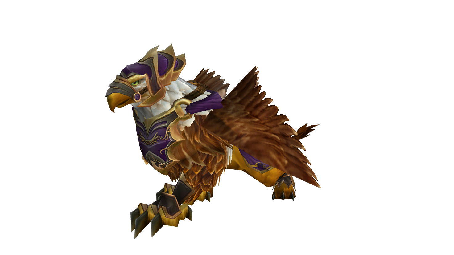 Flying Mount Trainer Location WoW TBC - Alliance and Horde 