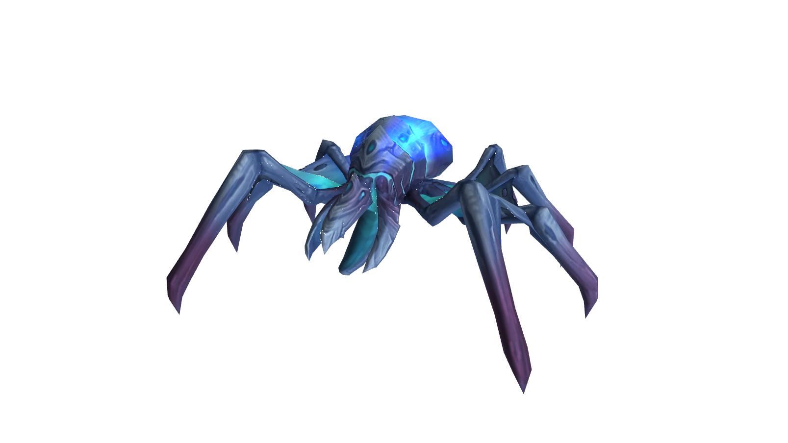 Overview of Collectable Battle Pets and Updates in Chains of Domination -  Wowhead