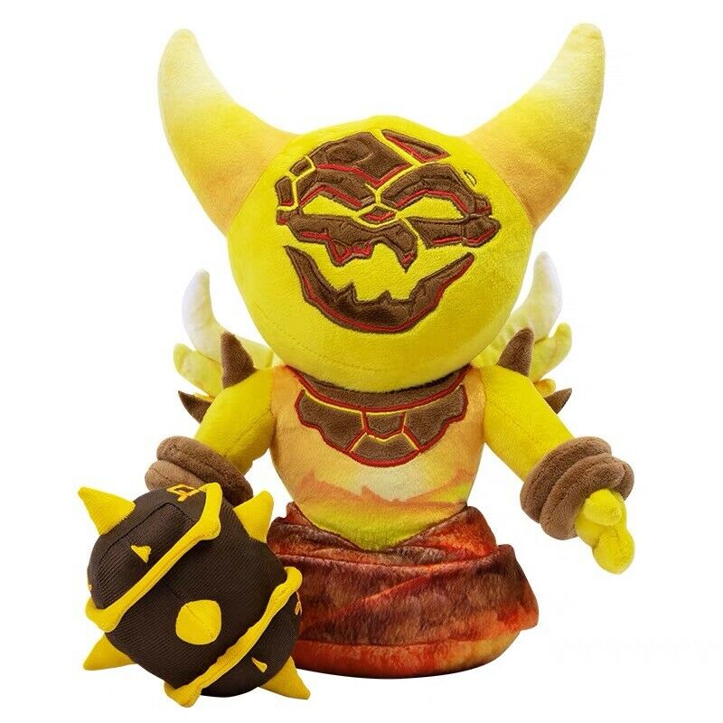 Blizzard China Exclusive Murkidan Plush outlet