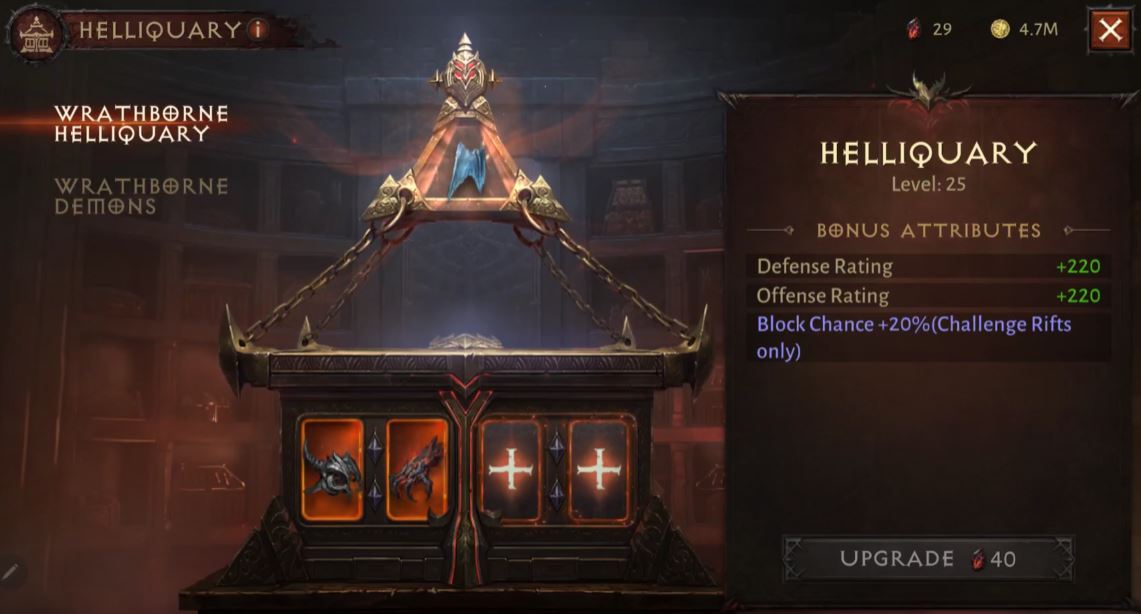 Diablo immortal deals raid guide