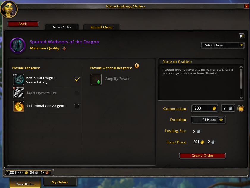 Fishing Profession Equipment Models in Dragonflight - Wowhead News