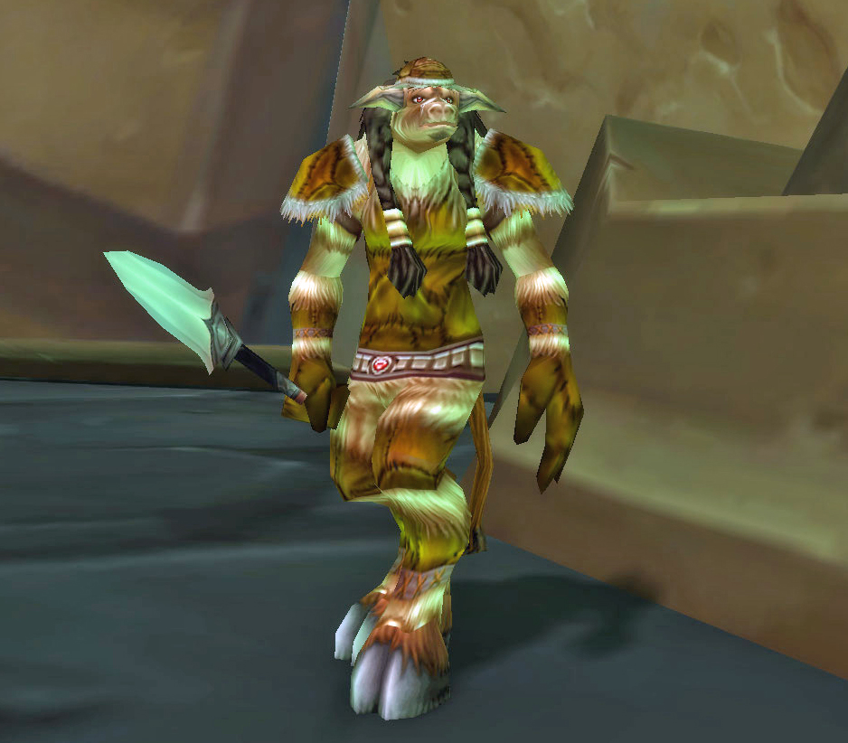 What Gear Does The Level 70 Boost Give You in WOTLK Classic? 