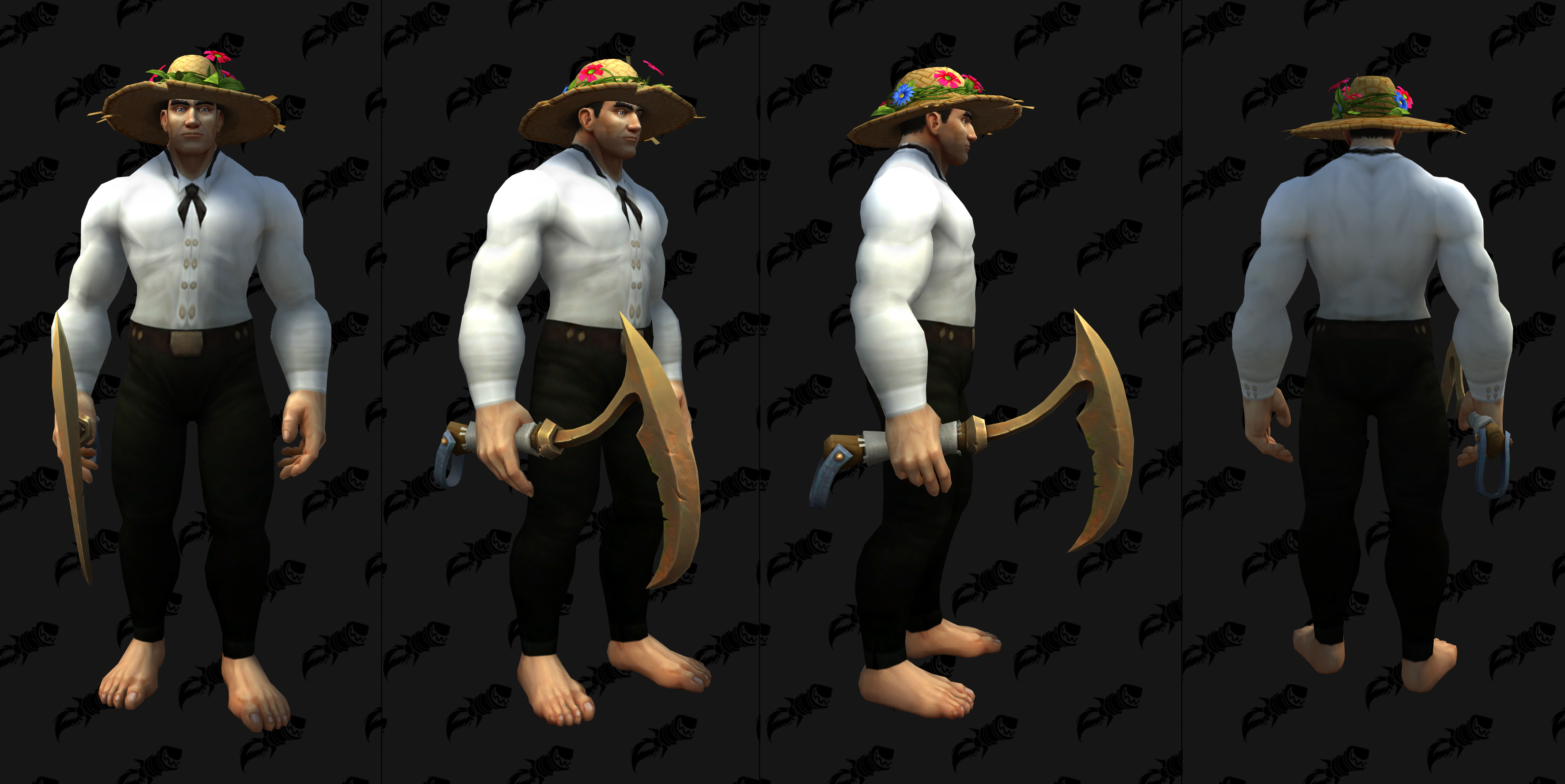 Herbalism Profession Overview in Dragonflight Wowhead