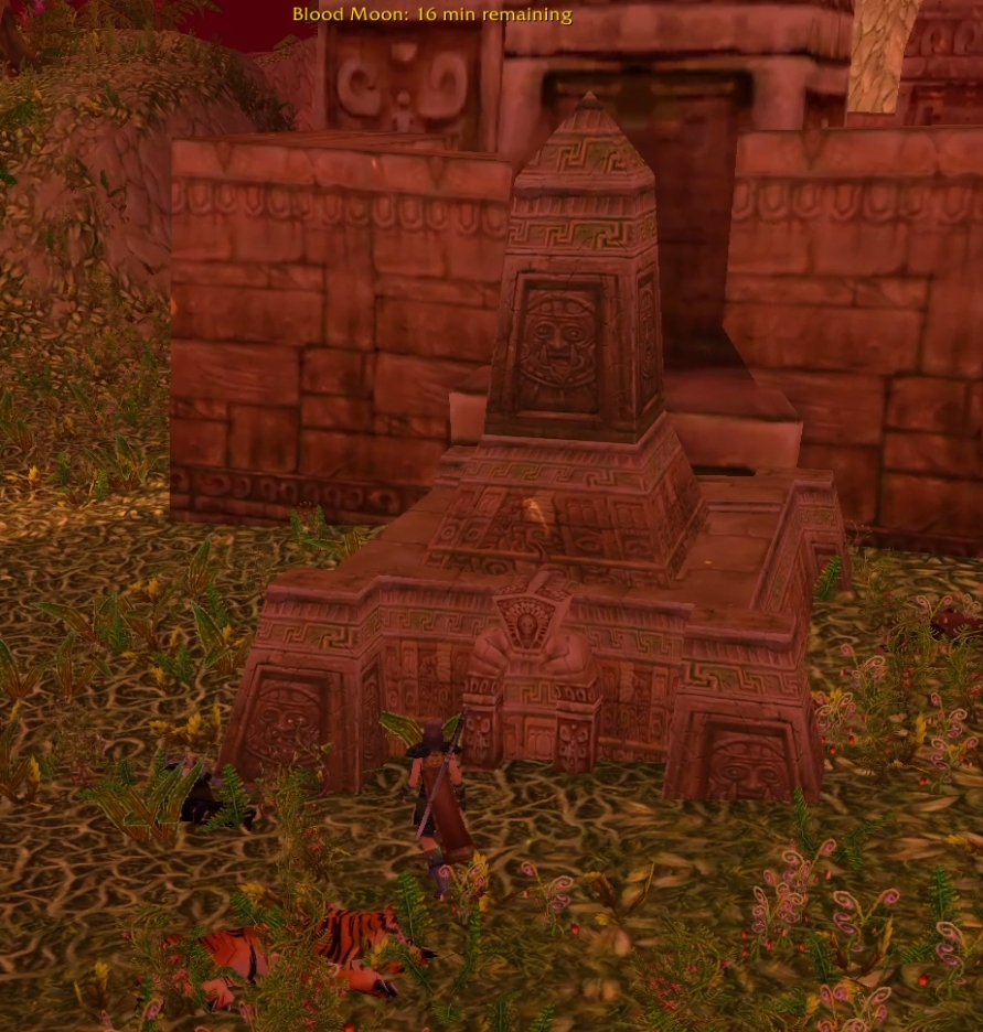 The Blood Moon World PvP Event Guide - Season of Discovery - Wowhead