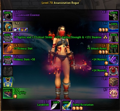 Timewalking BiS Gear Guides for Mage Tower, Dungeons & Raids - Wowhead