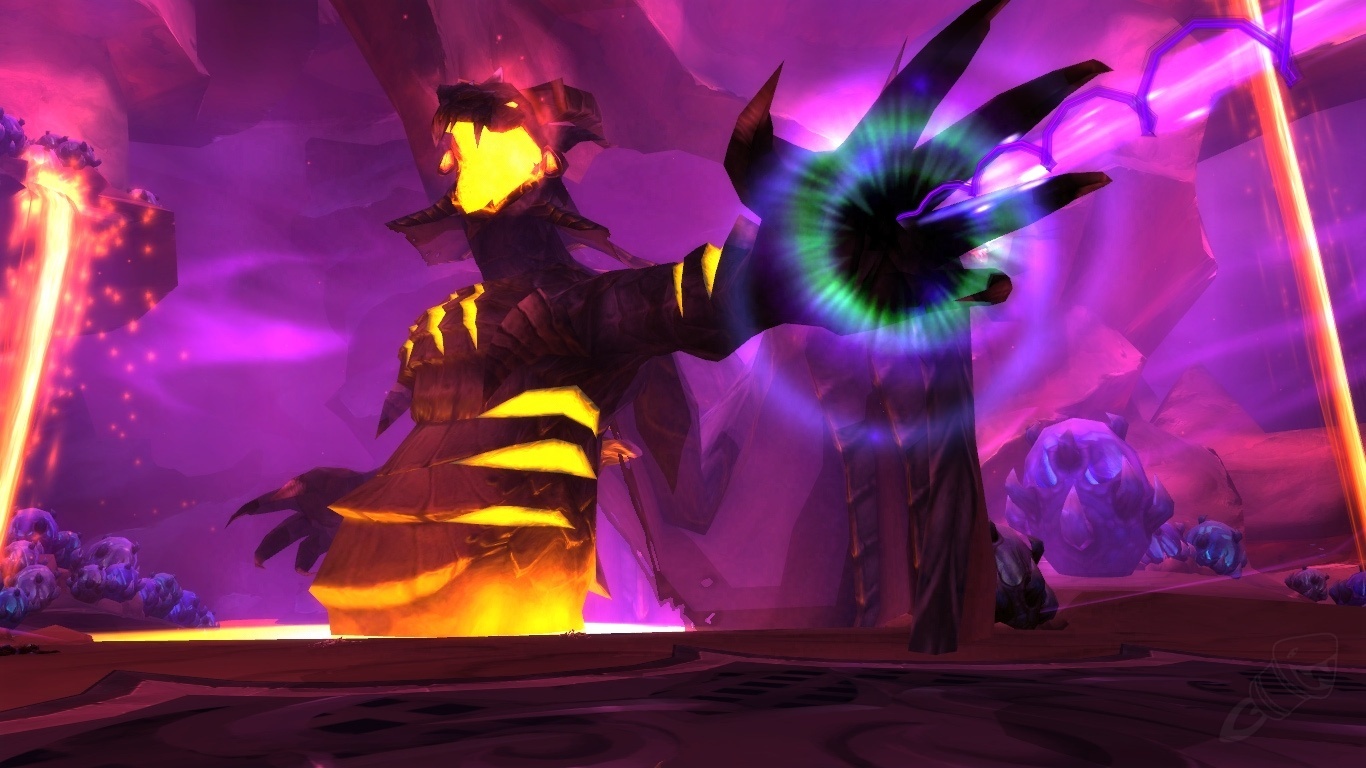 Twilight Highlands Zone Overview Guide - Cataclysm Classic - Wowhead