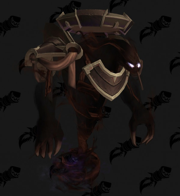World Of Warcraft &ndash; Cavalcatura Innovatore (Mount Innovation Investigator) &ndash; Team999gaming