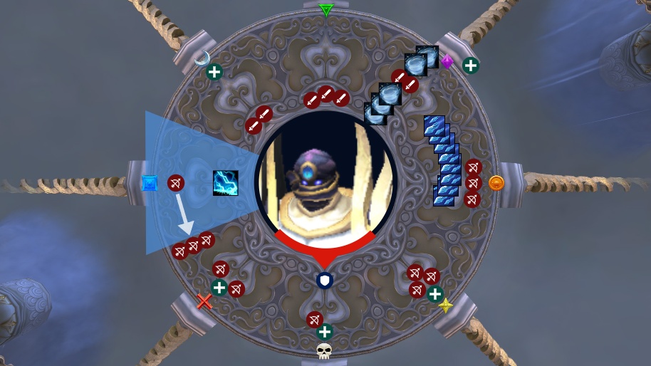 Al’Akir Strategy Guide - Throne of the Four Winds Raid Cataclysm 