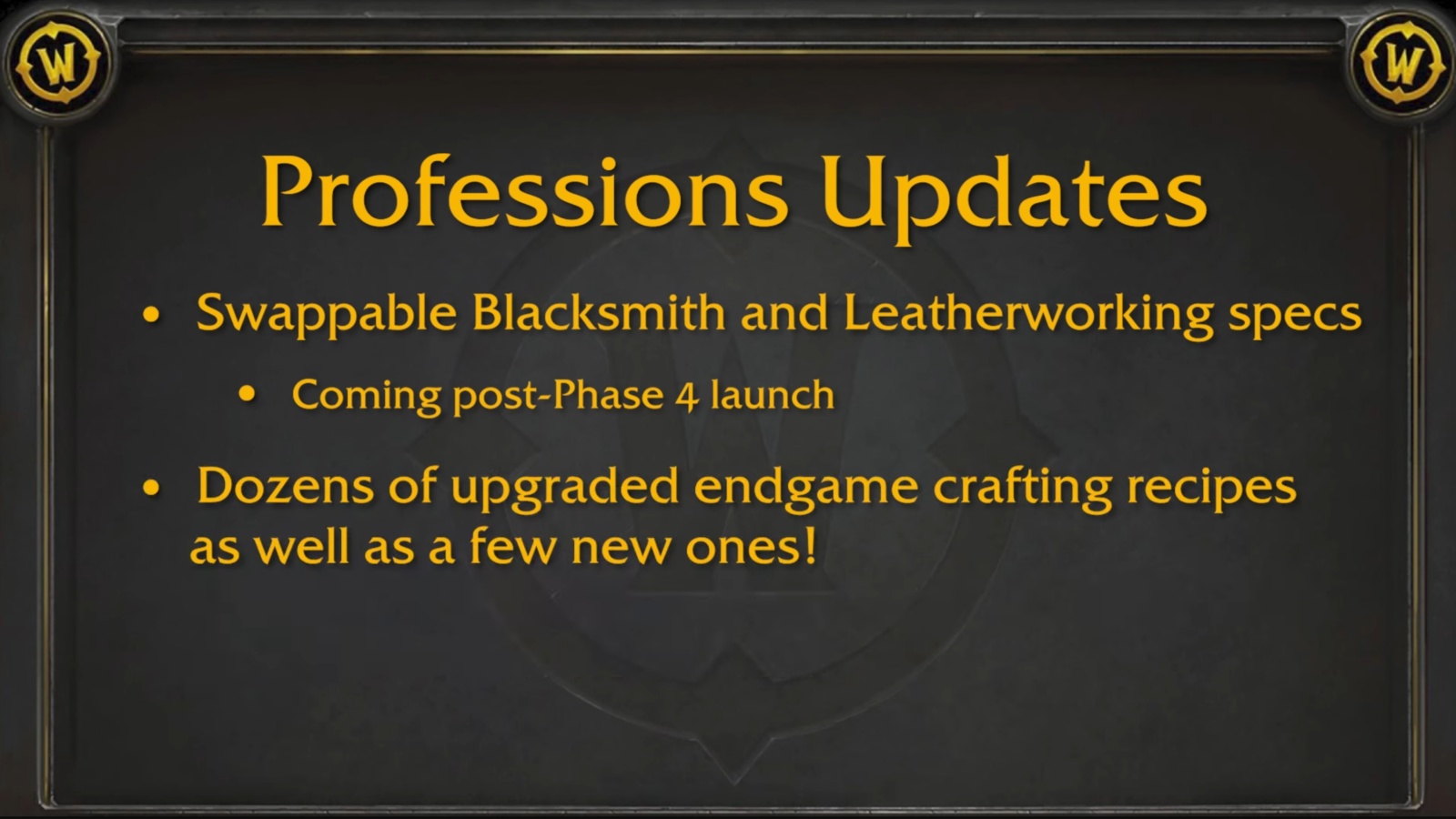 Season of Discovery (SoD) Leatherworking Guide - Wowhead