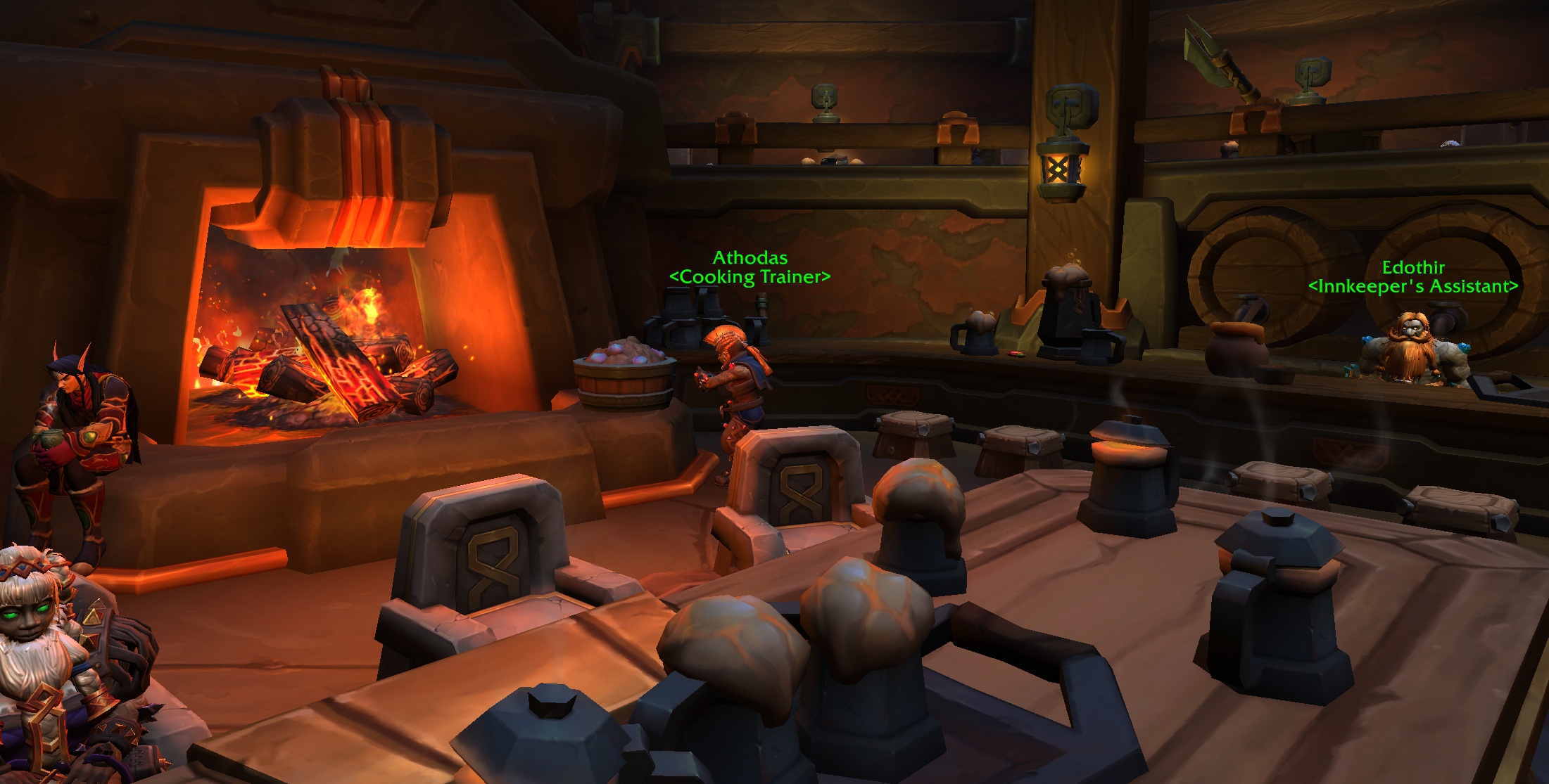 wowhead cooking guide