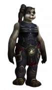 Гайд по Клакси в WoW MoP Classic 128 Лучница Ли