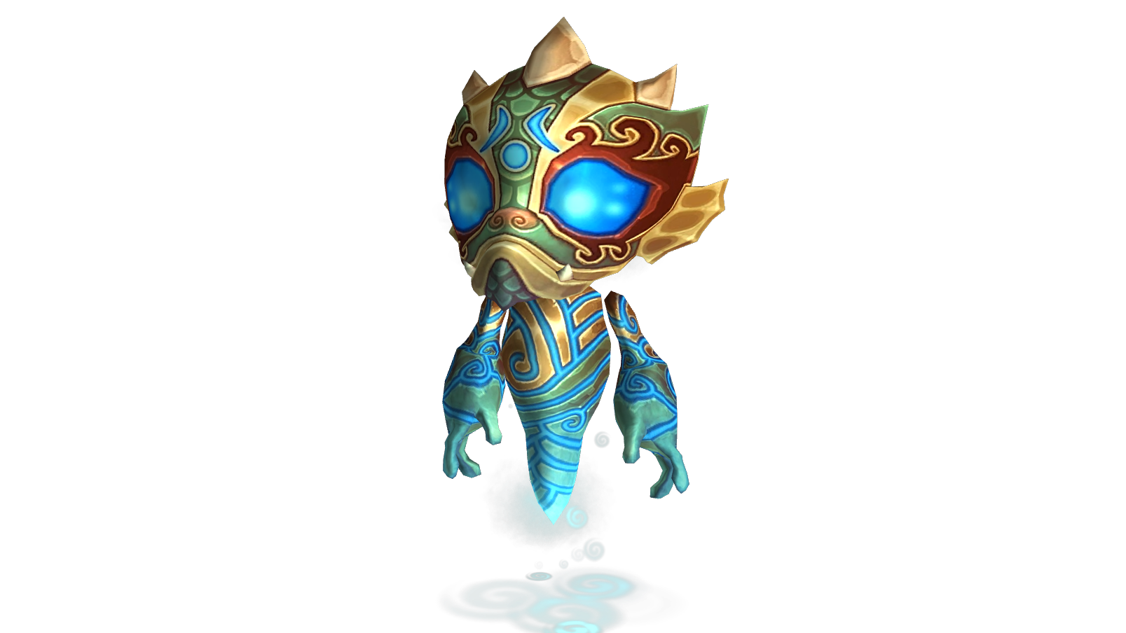 Лучшие питомцы в WoW Mists of Pandaria Classic