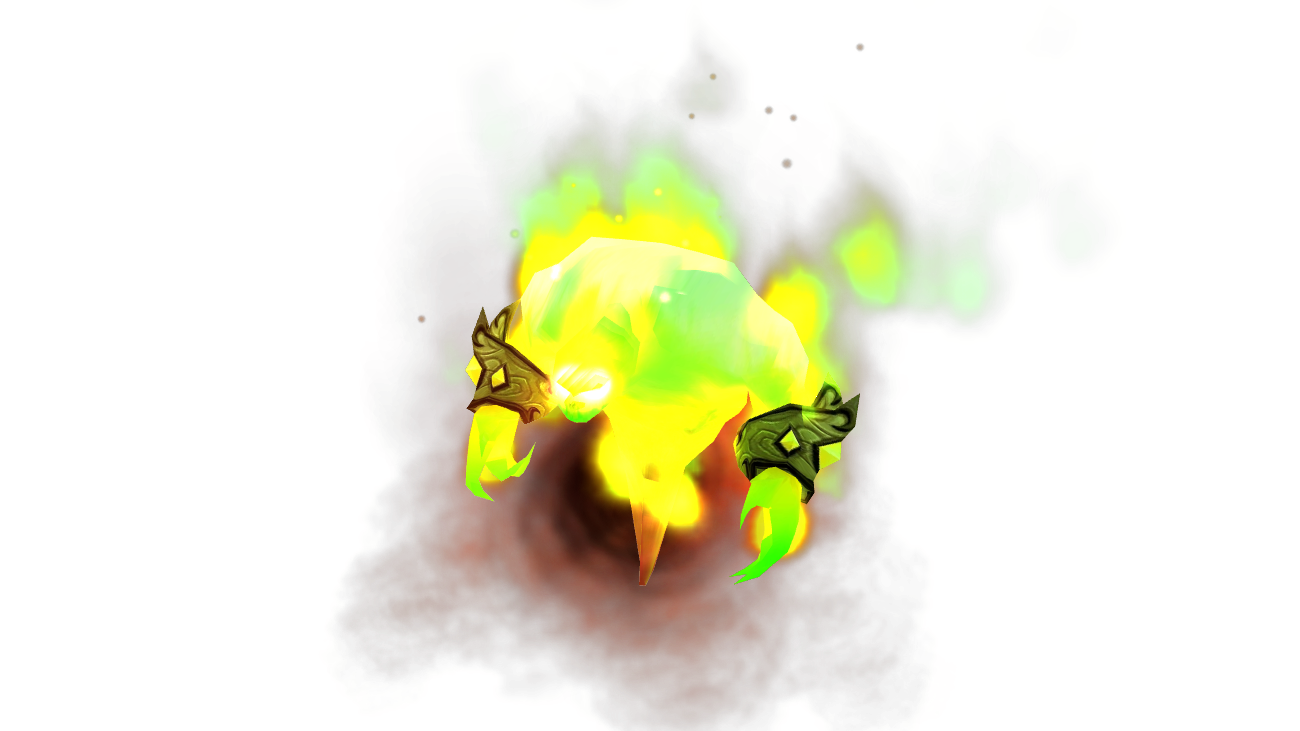 Лучшие питомцы в WoW Mists of Pandaria Classic