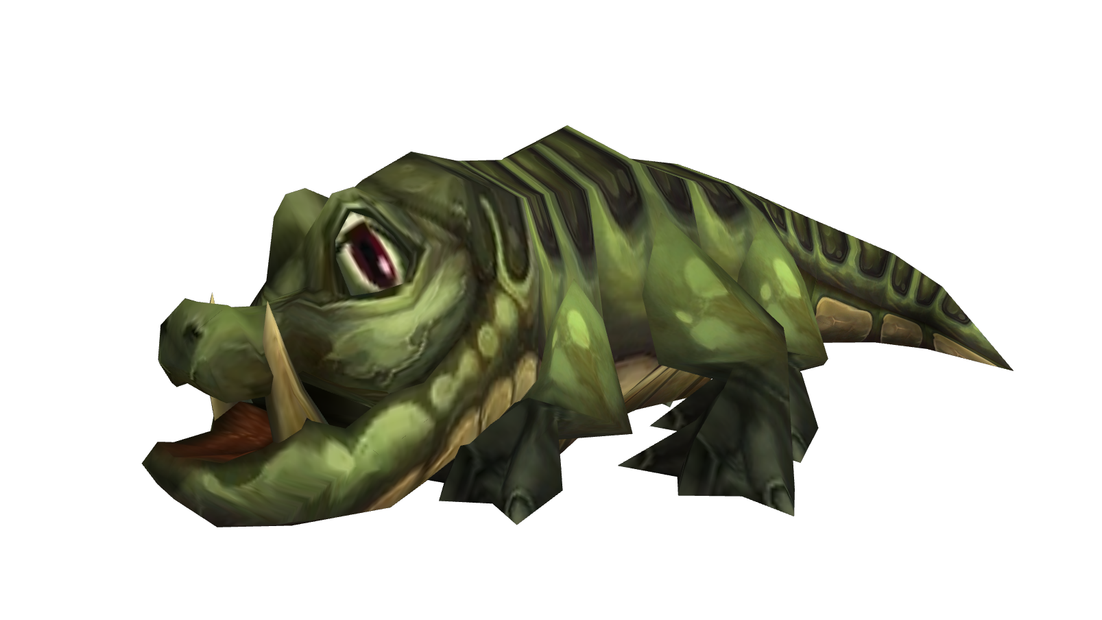 Лучшие питомцы в WoW Mists of Pandaria Classic