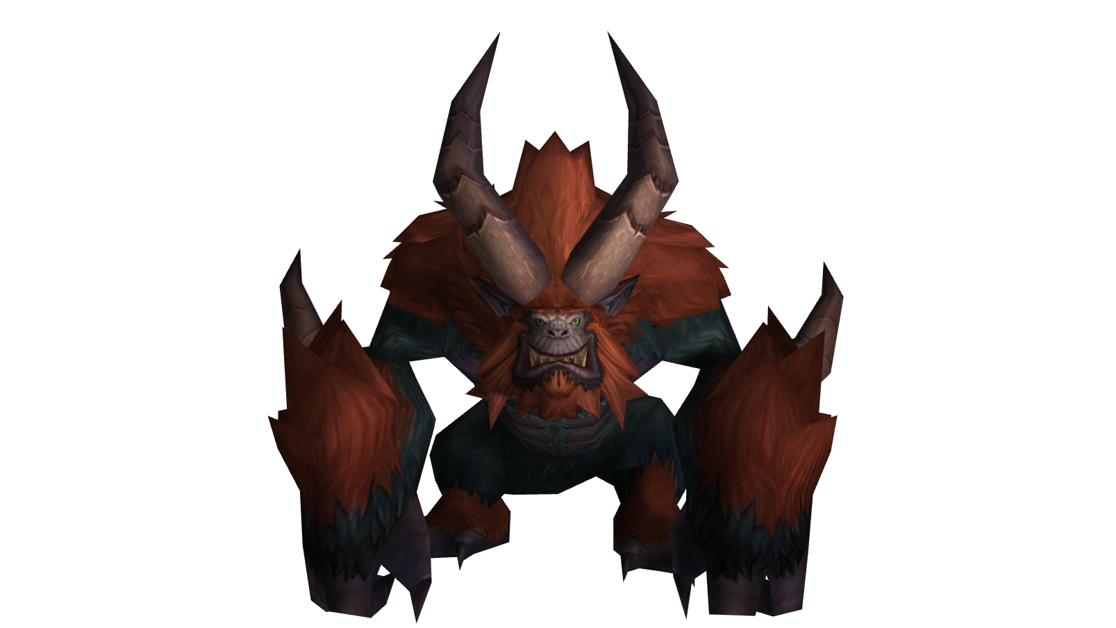 Лучшие питомцы в WoW Mists of Pandaria Classic