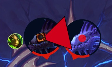 hitbox example